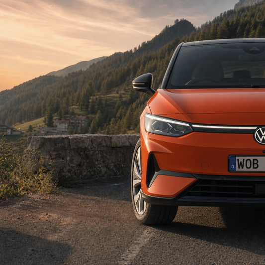 Volkswagen ID.7 Pro. Pytania, na kt�re salony boja sie odpowiadac