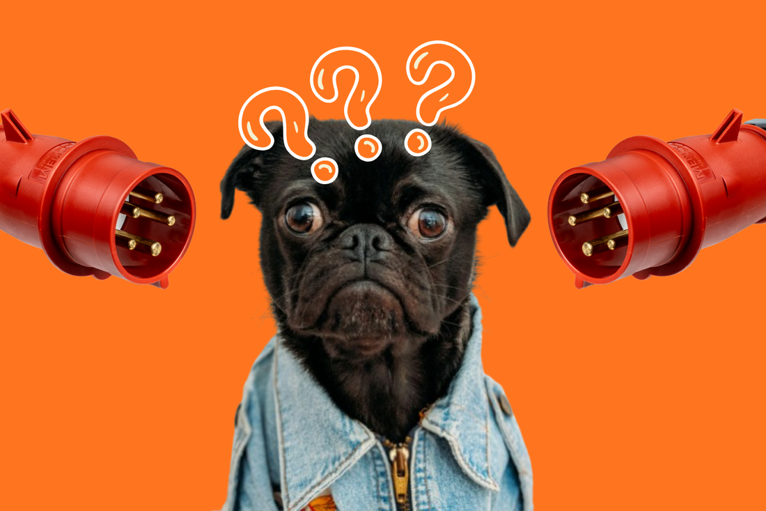 EV & Hybrid Charging from A to Z: Complete Guide to Plugs, Sockets, and Connectors