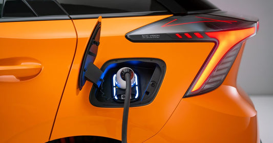 MG4 Electric and Home Charging – Which Ampere Point Charger to Choose?