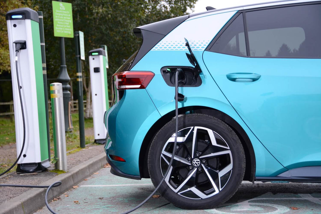 Volkswagen ID.3 – Practical Charging Guide