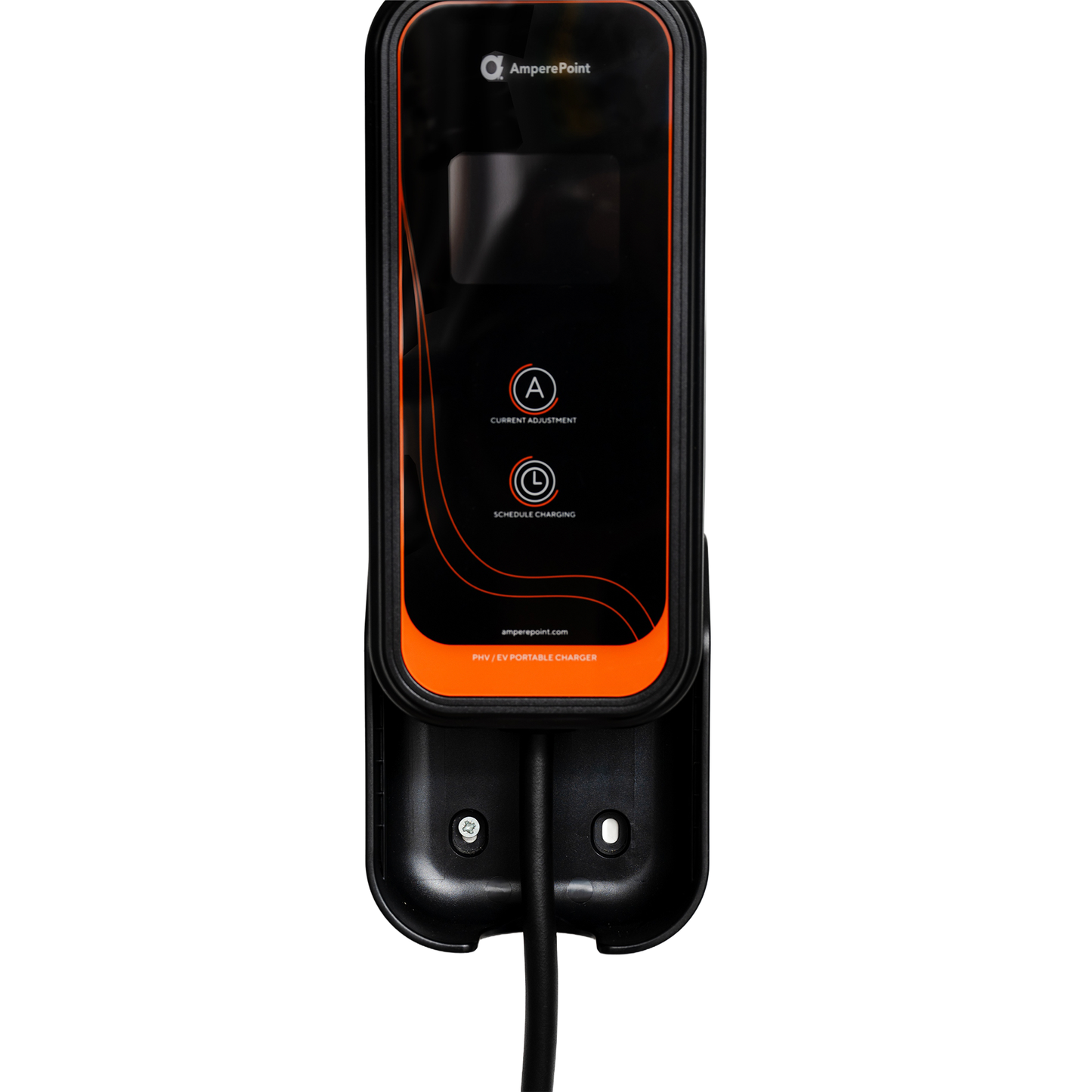 Wandhalterung für Ladegeräte – für die P- und B-Reihe