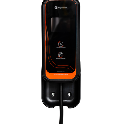 Wandhalterung für Ladegeräte – für die P- und B-Reihe