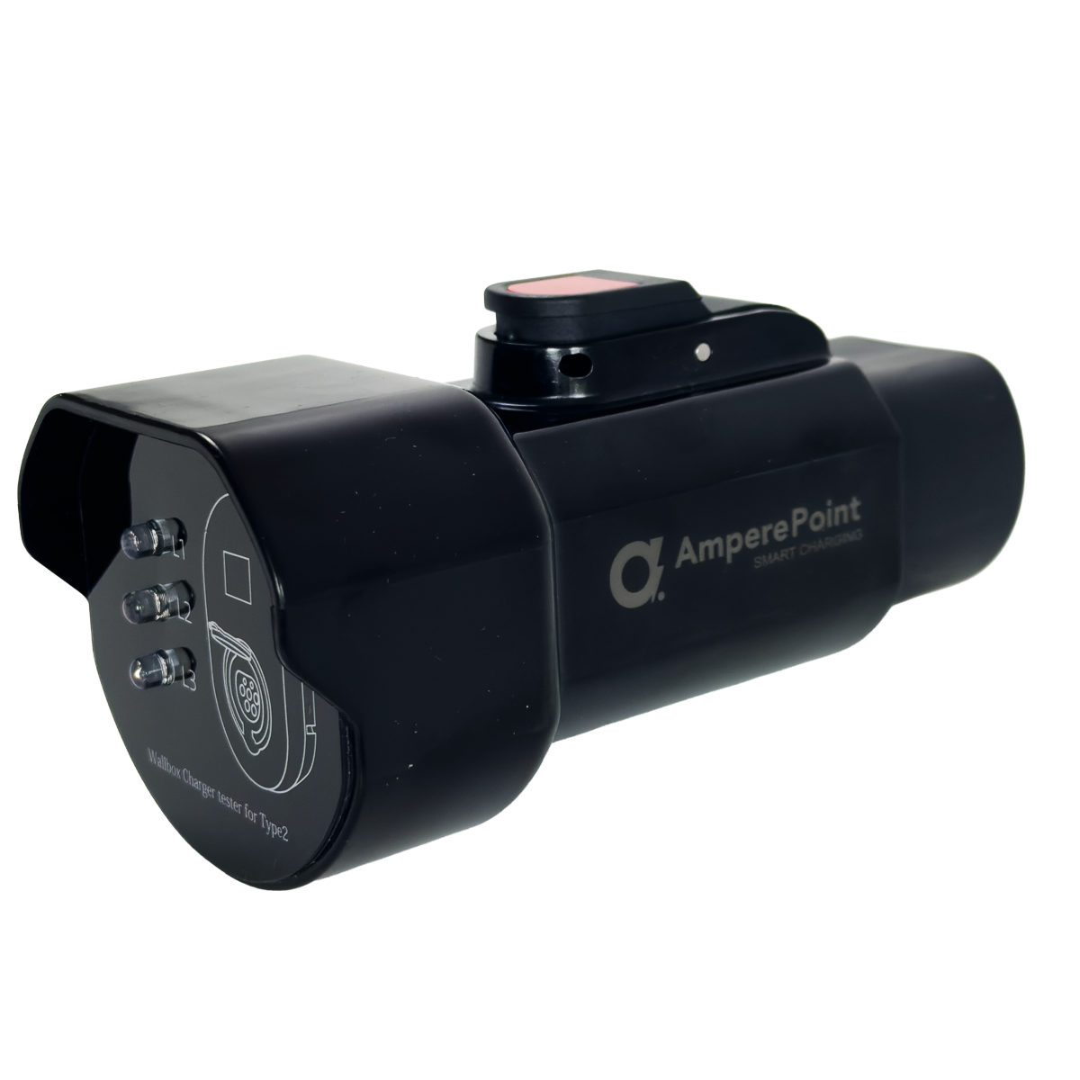 EV-Ladestationstester (Typ 2)