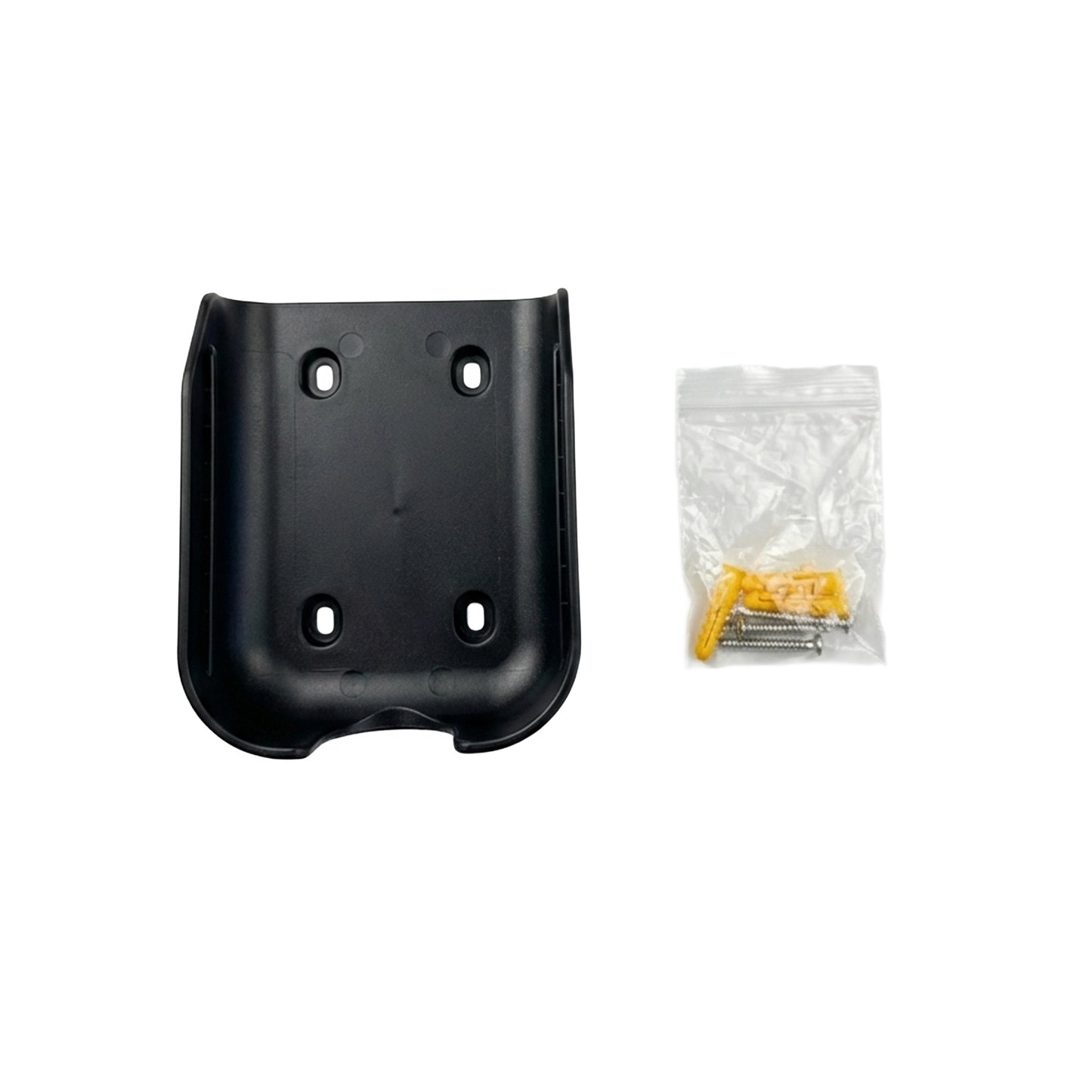 Wandhalterung für Ladegeräte – für die P- und B-Reihe