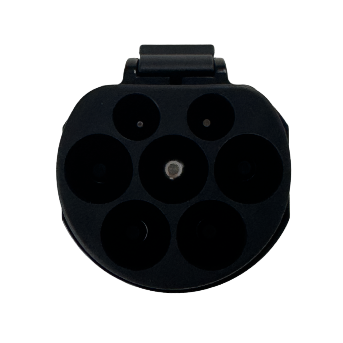 EV-Ladestationstester (Typ 2)