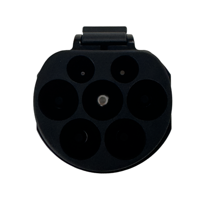 EV-Ladestationstester (Typ 2)