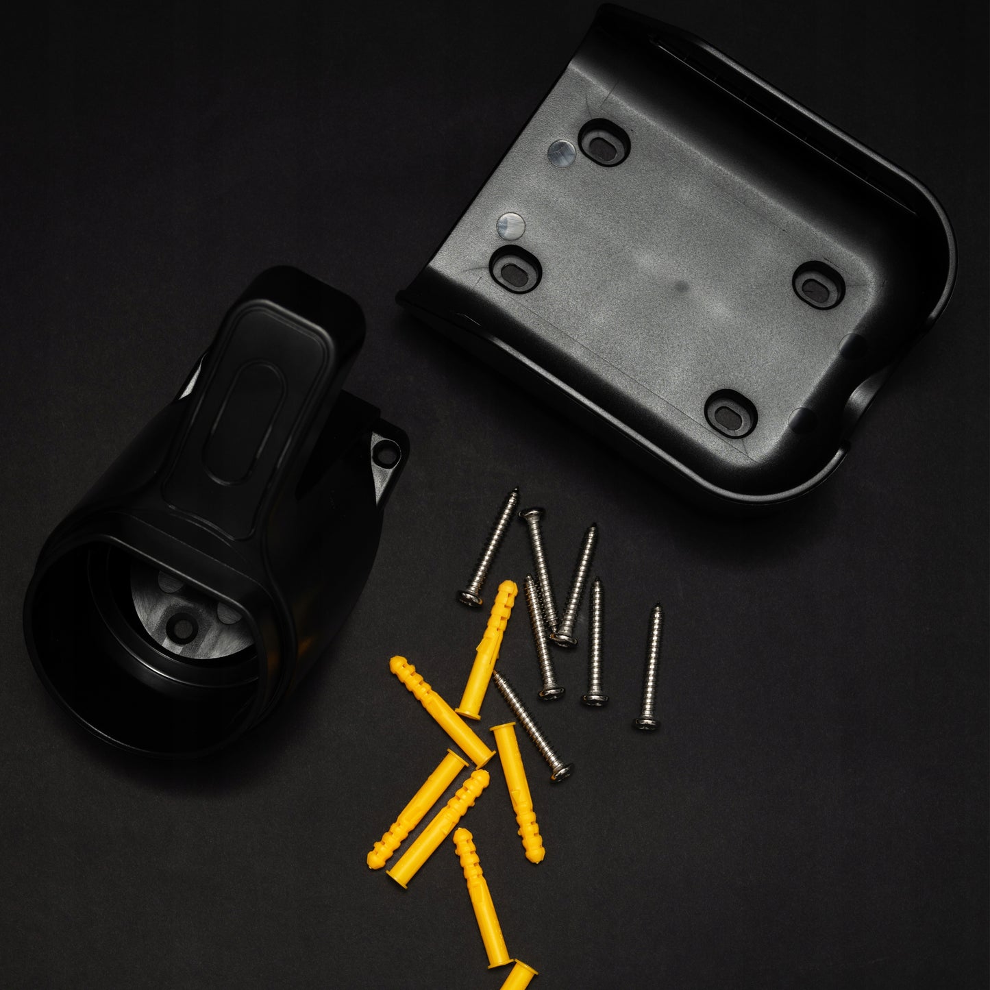 Tragbares Ladegerät P35 – 16A, 3,7 kW, Typ 2