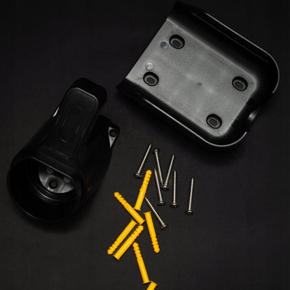 Tragbares Ladegerät P35 – 16A, 3,7 kW, Typ 2