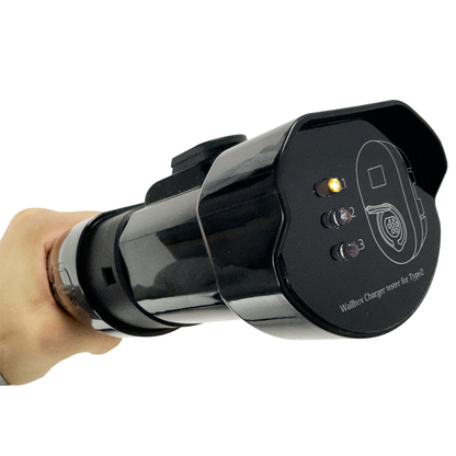 EV-Ladestationstester (Typ 2)