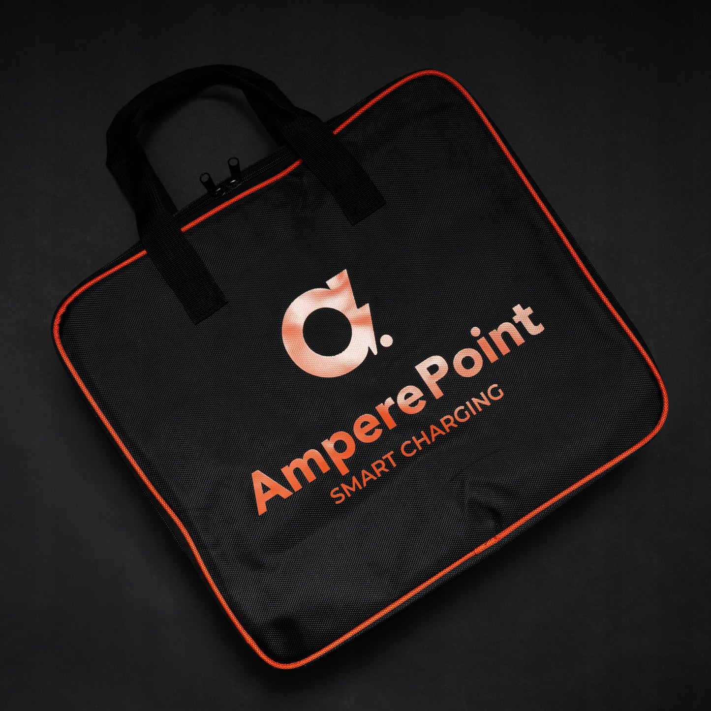 Tragbares Ladegerät P35 – 16A, 3,7 kW, Typ 2