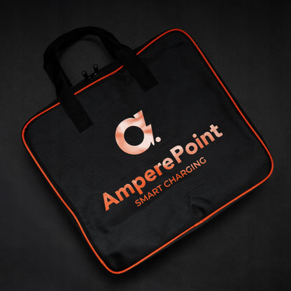 Tragbares Ladegerät P35 – 16A, 3,7 kW, Typ 2