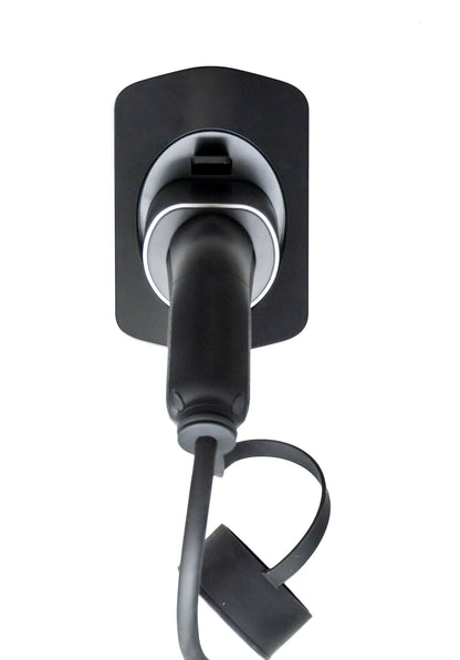 <tc>Tragbares Ladegerät Q22 – 32A, 22 kW, Typ 2 + Adapter</tc>