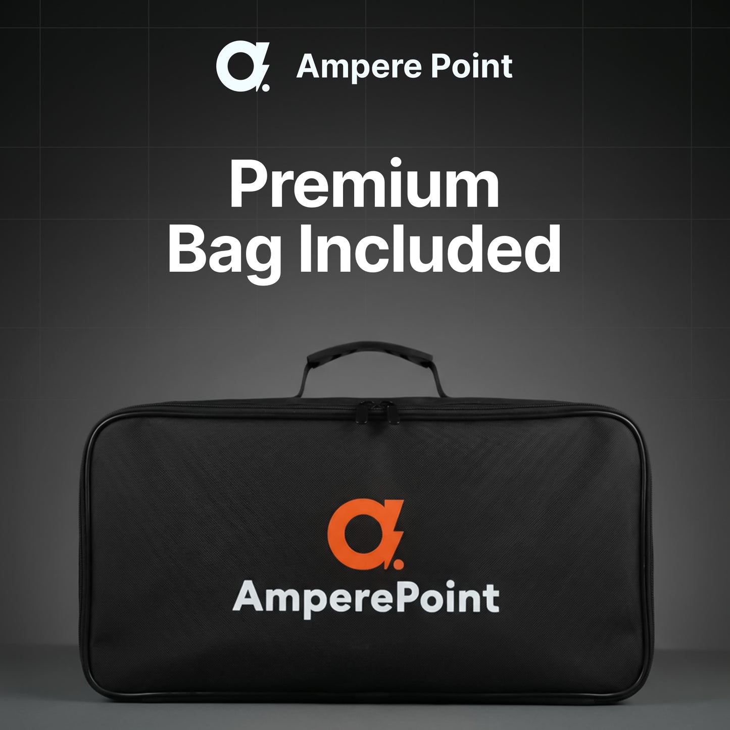 Tragbares Ladegerät Q11 (16A, Typ 2, 11kW) mobile App